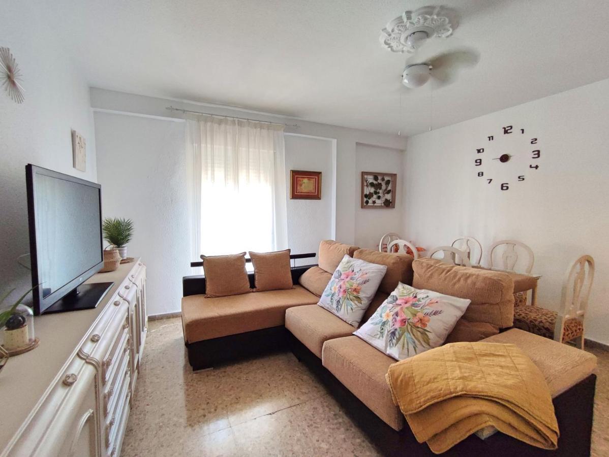 Apartamento La Muralla De San Lorenzo Cordoba Exterior photo