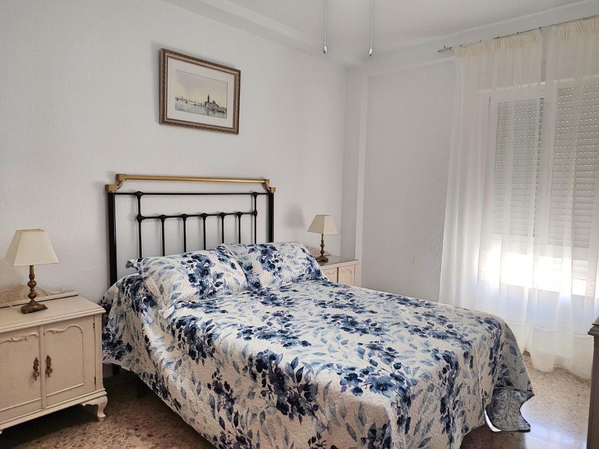 Apartamento La Muralla De San Lorenzo Cordoba Exterior photo