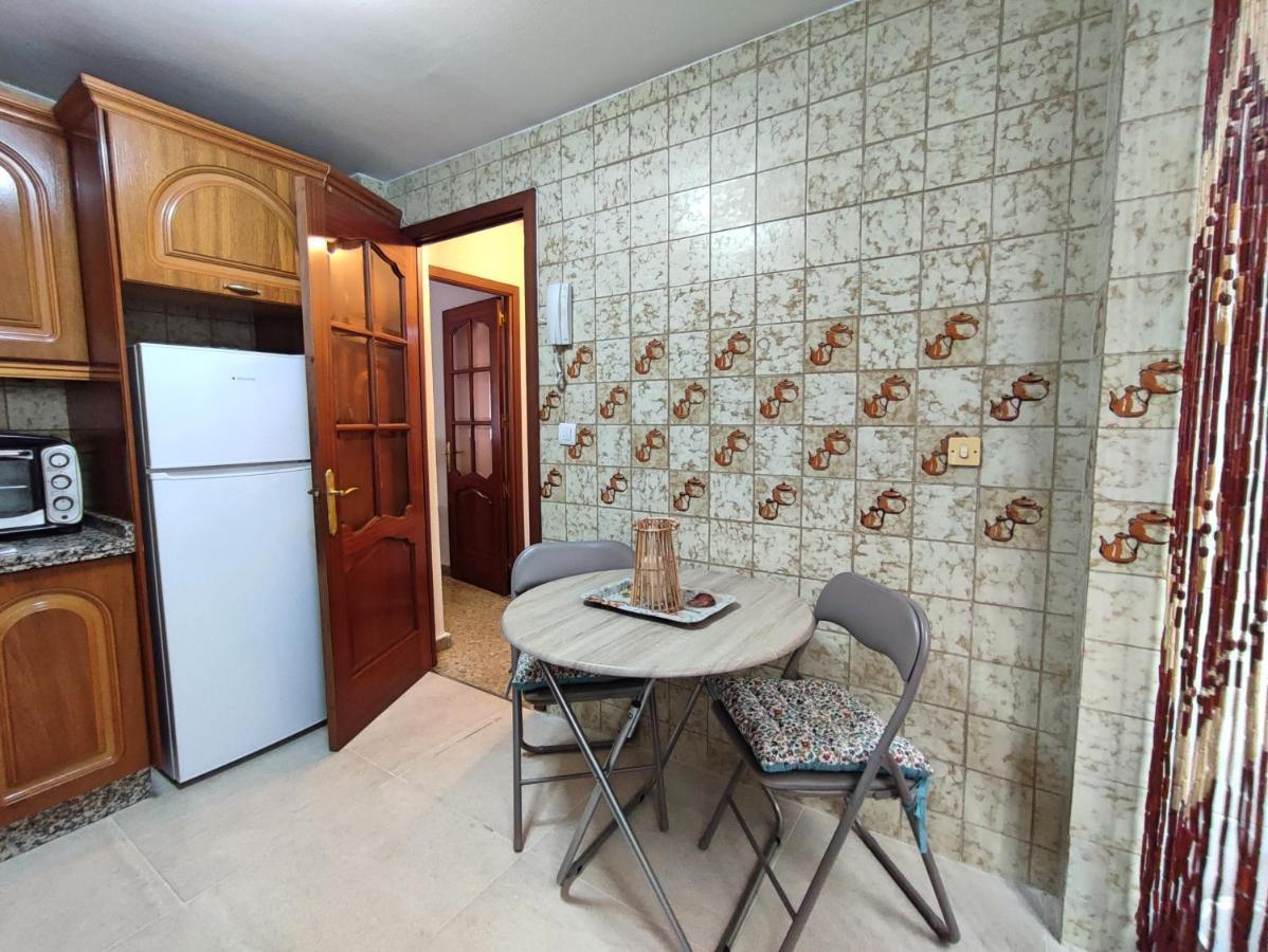Apartamento La Muralla De San Lorenzo Cordoba Exterior photo